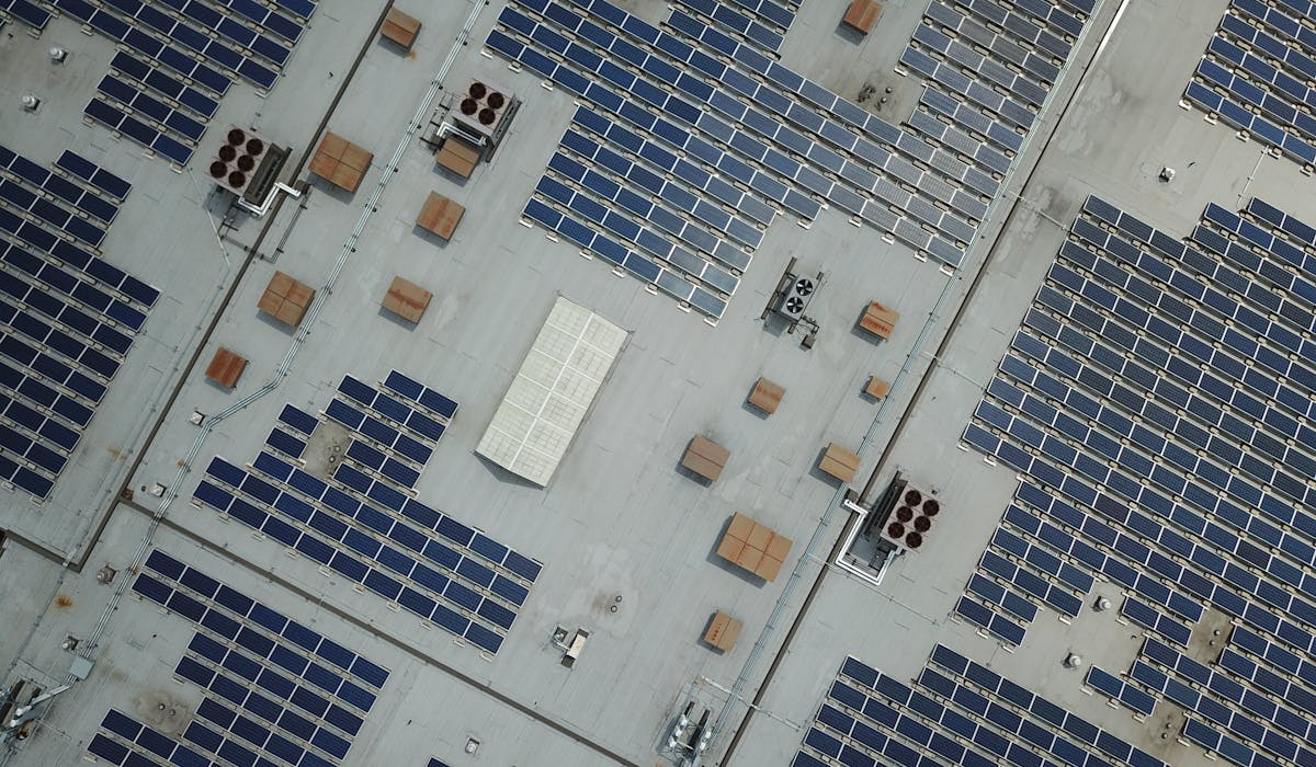 Solar Panel Cleaning service in Las Vegas